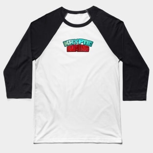 Kryptic Gaming Baseball T-Shirt